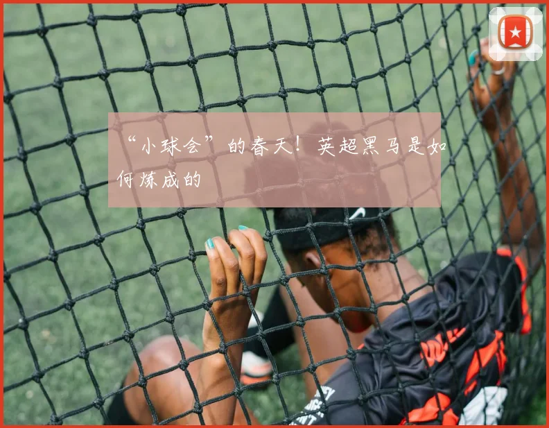 “小球会”的春天!英超黑马是如何炼成的