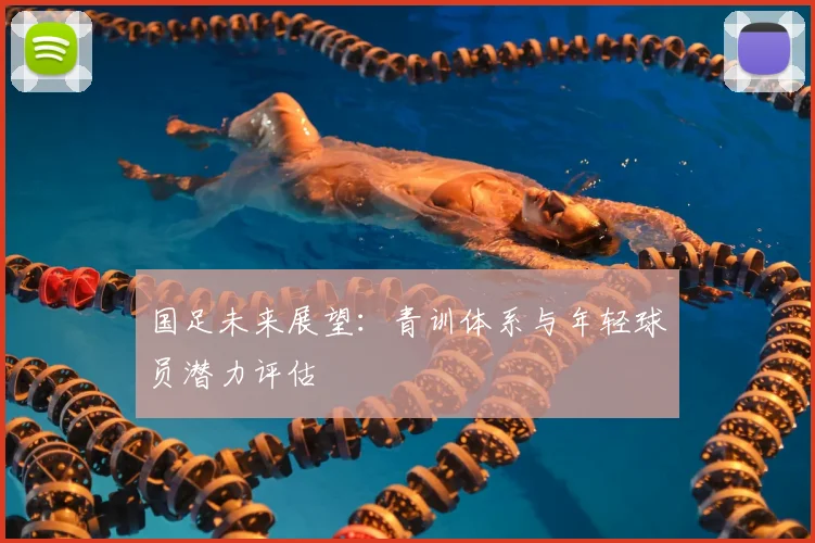 国足未来展望：青训体系与年轻球员潜力评估